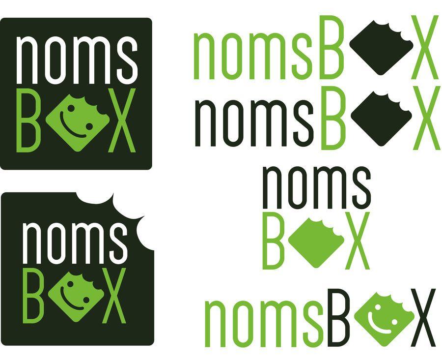 BX Company Logo - Entry by NikkiValid for Create a logo for my snack company
