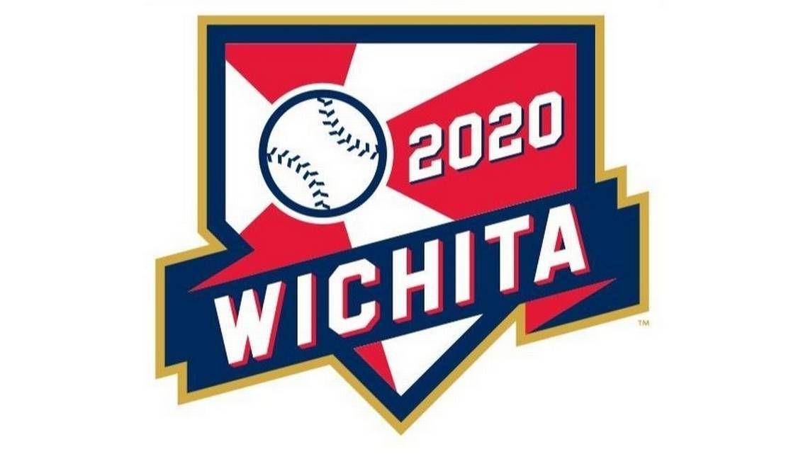 Generic Team Logo - Wichita minor league baseball Babycakes team logo, nickname