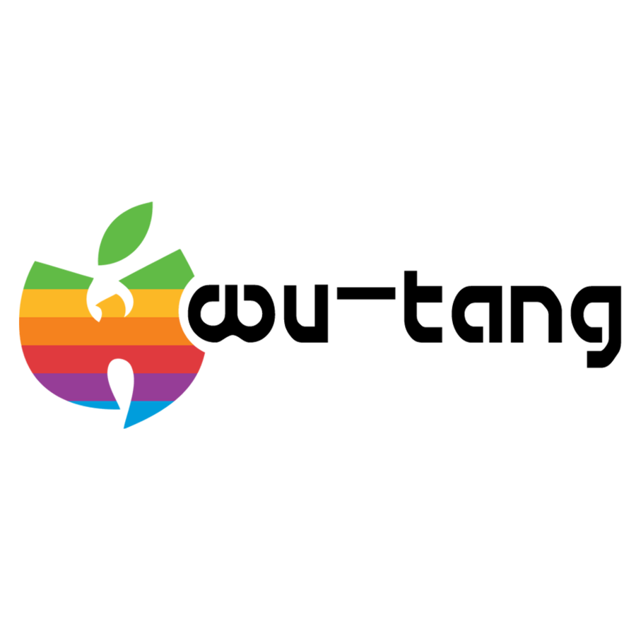Cool Wu-Tang Logo - Wu Tang Logo Png Image