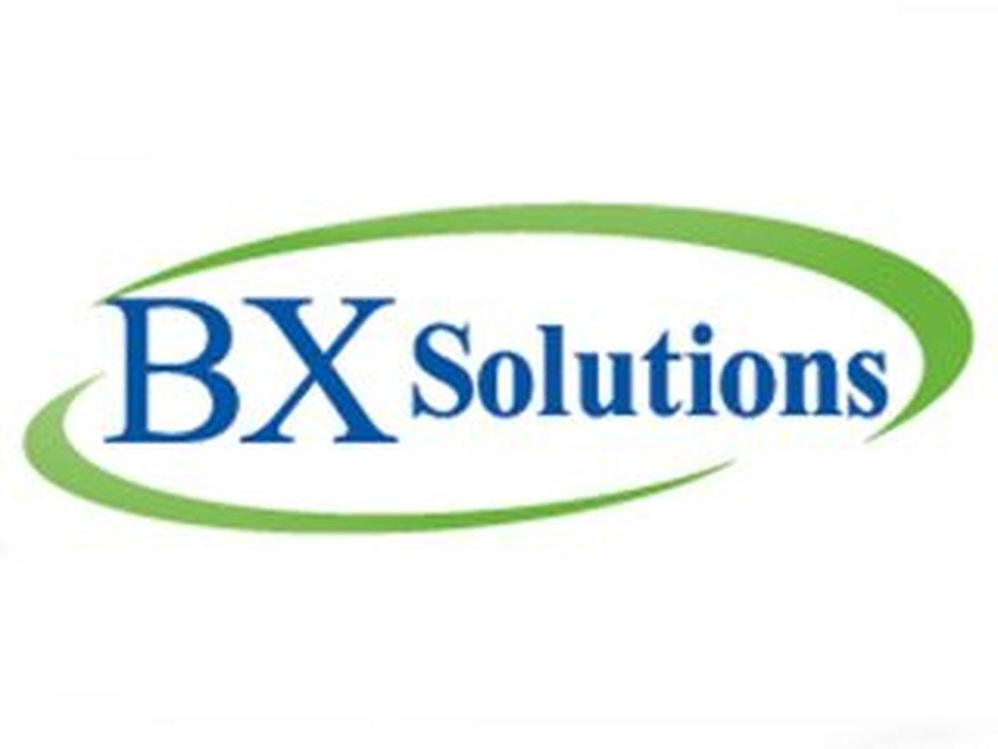 BX Company Logo - Job fair Oct. 11 for BX Solutions holiday hires