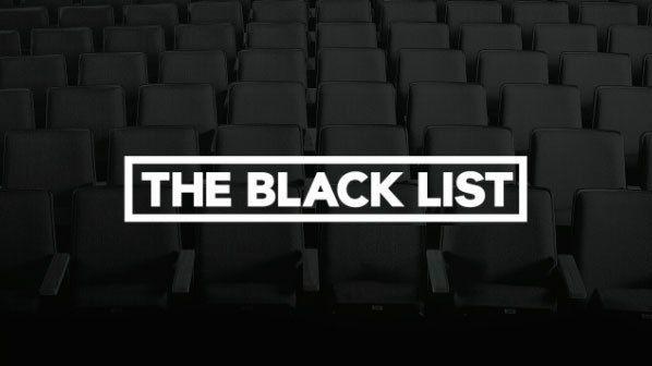 Black and White Scripts Logo - 2015 Black List Screenplays Announced – Variety