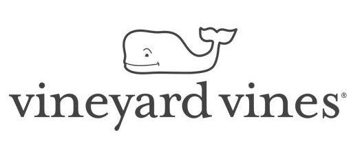 Vineyard Vines Logo - Vineyard Vines