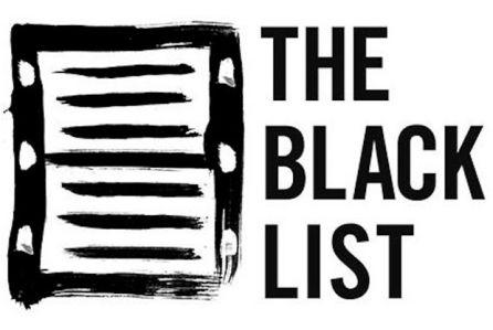 Black and White Scripts Logo - The Black List 2018 Screenplays Being Unveiled