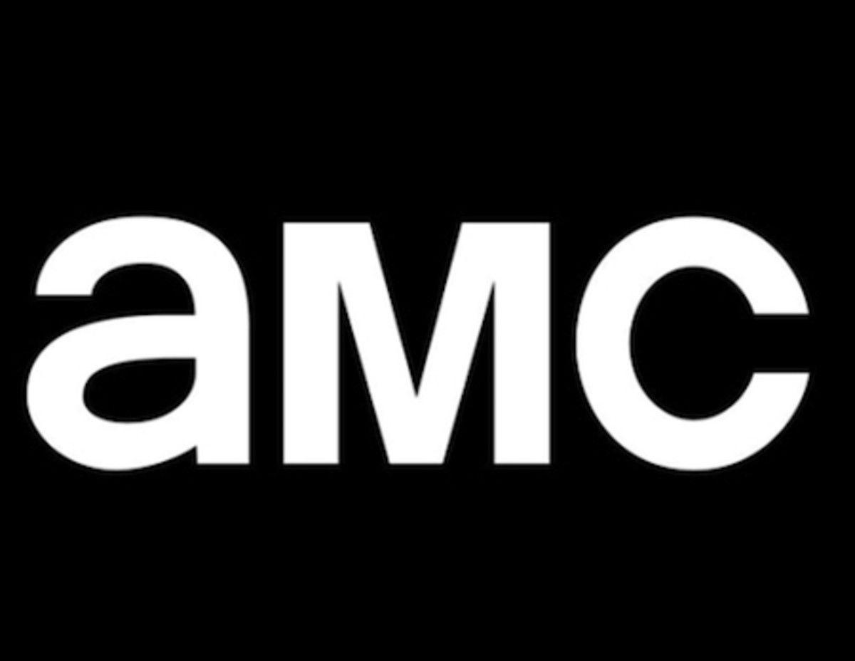 AMC Logo - TCA17: AMC Announces Development Slate - Multichannel
