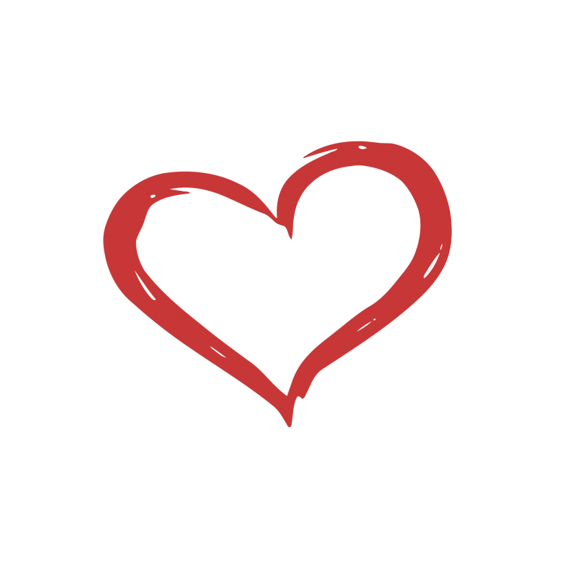 3 Heart Logo - Heart logo png 3 » PNG Image