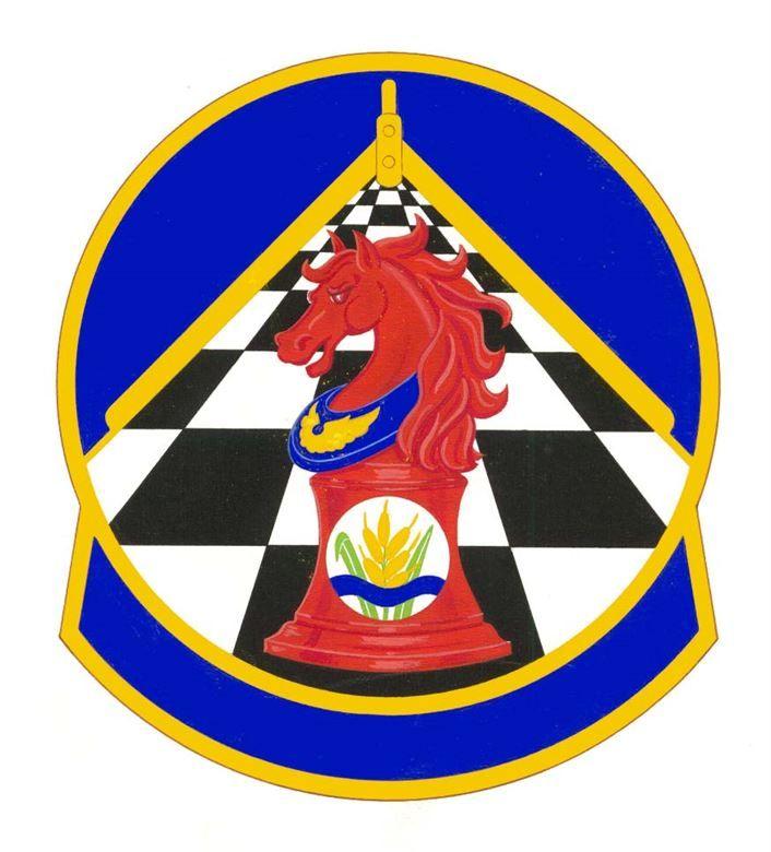 Red Horse Air Logo - 823 RED HORSE Squadron (ACC) > Air Force Historical Research Agency ...