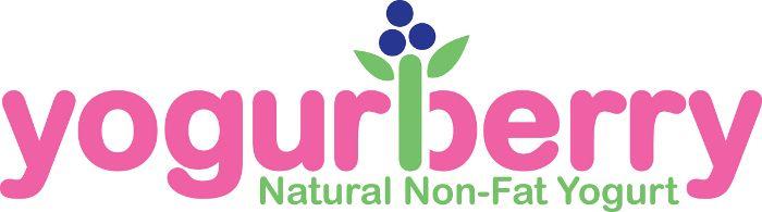 Pink Company Logo - Famous Frozen Yogurt Logos and Brands