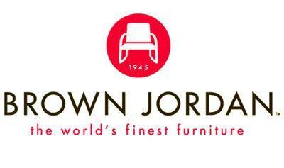 Brown Jordan Logo - Outdoor Elegance Patio Design Center | Brown Jordan Outdoor Patio ...