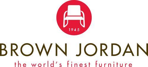 Brown Jordan Logo - Brown Jordan Appoints New Division President, Brown Jordan Company