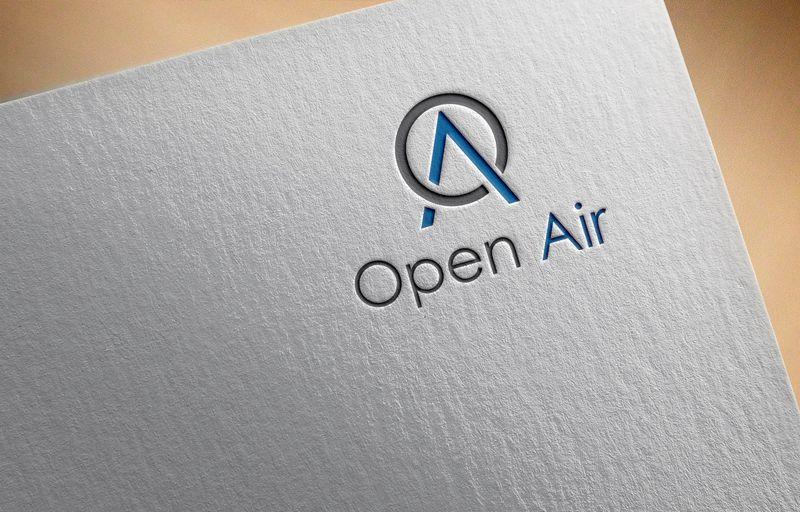 Red Horse Air Logo - Modern, Playful, Entertainment Logo Design for Open Air by Red Horse ...