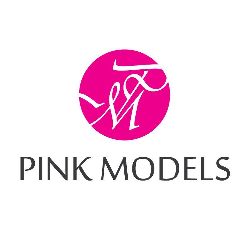 Pink Company Logo - Professional, Conservative, It Company Logo Design for Pink Models