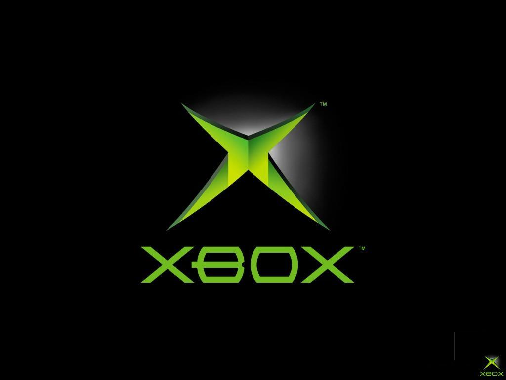 Cool Xbox Logo - Xbox Logo Wallpapers - Wallpaper Cave