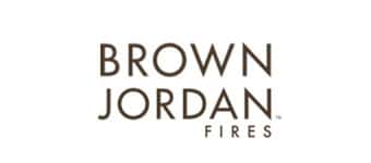 Brown Jordan Logo - Our Brands | SW Calgary | Patioline