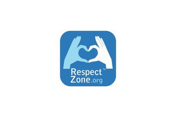 Respect Gaming Logo - Paris Games Week