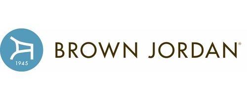 Brown Jordan Logo - Brown Jordan Aluminum Patio Furniture | Turner Home