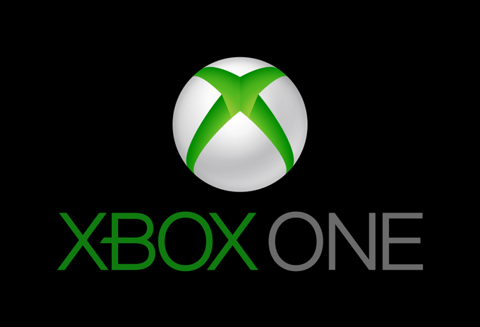 Cool Xbox Logo - Microsoft Finally Reveals XBOX ONE Release Date!!