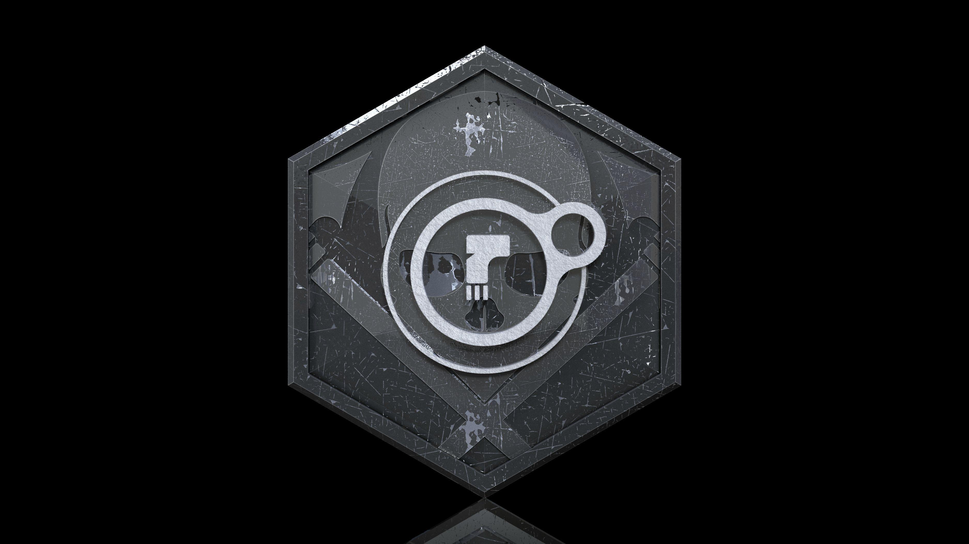 Respect Gaming Logo - dead orbit faction allegiance | destiny | Dead orbit, Destiny ...