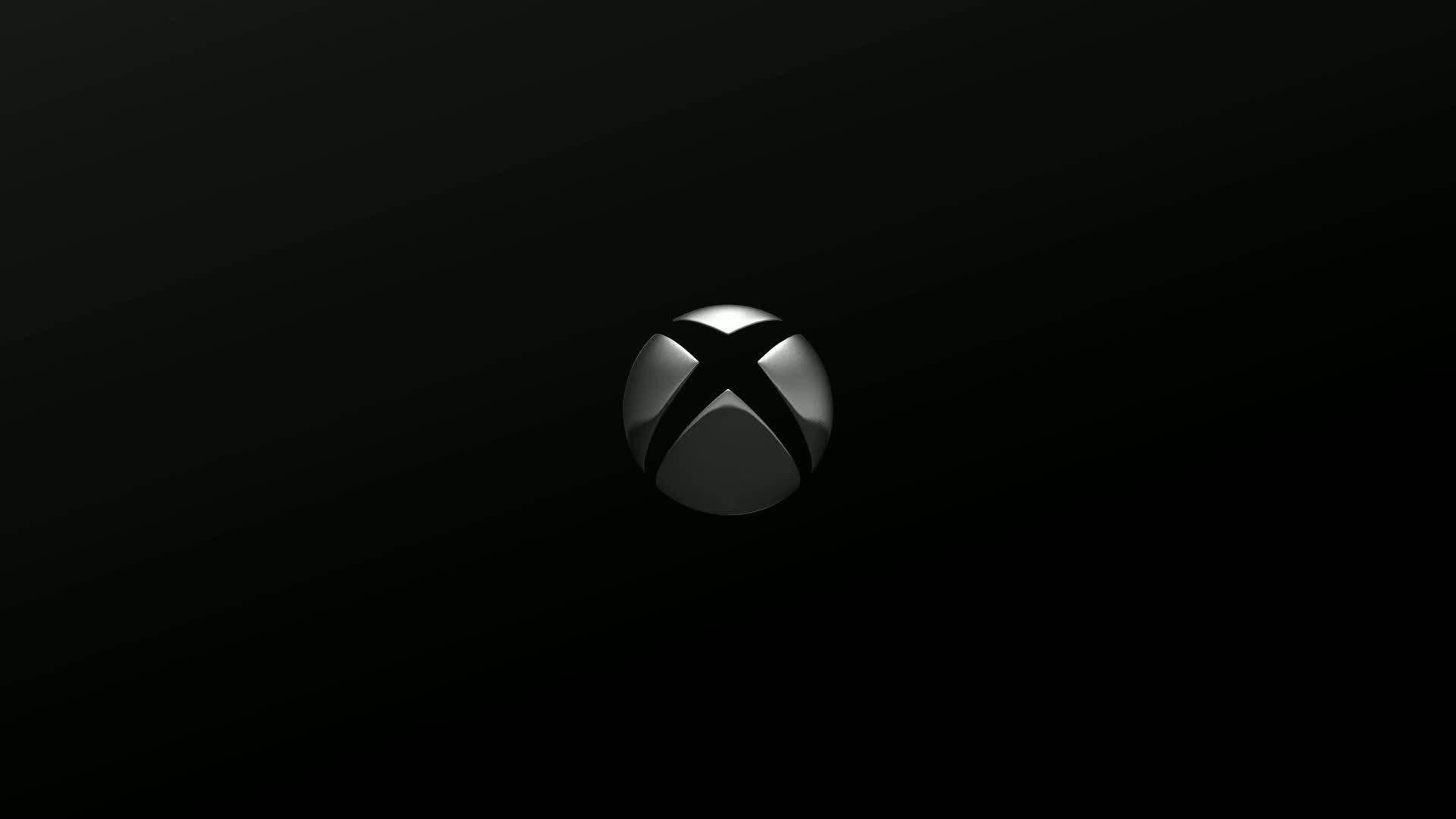 Cool Xbox Logo - Cool Xbox Logo Wallpaper For Desktops And Laptops | PaperPull