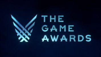 Respect Gaming Logo - The Game Awards 2017
