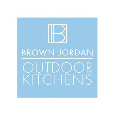Brown Jordan Logo - Brown Jordan O.K