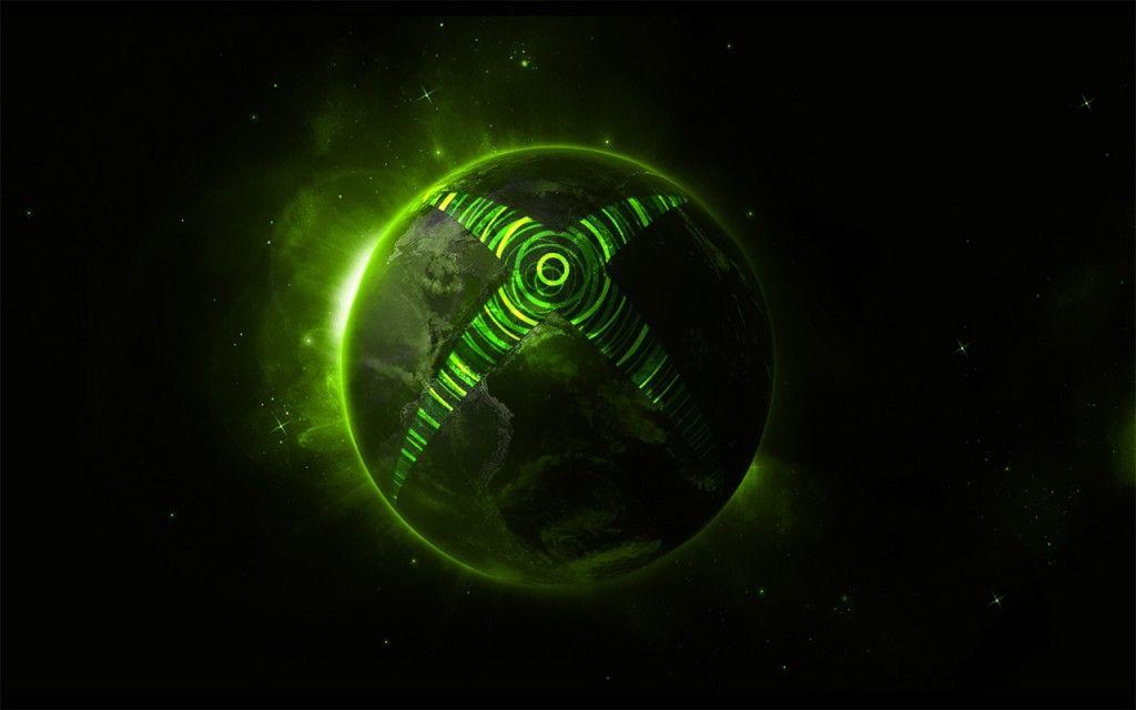 Cool Xbox Logo - Cool Xbox Backgrounds - Wallpapers Browse