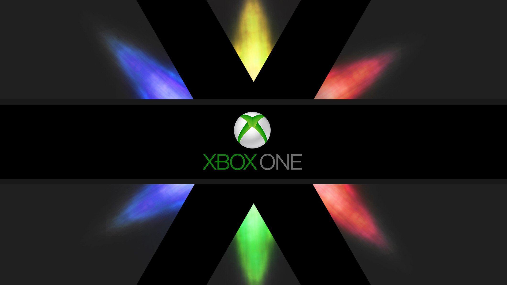 Cool Xbox Logo - Xbox One Wallpapers HD | PixelsTalk.Net