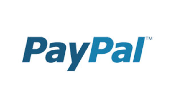 PayPal Logo - PayPal back after global fault hit every account Monday night ...