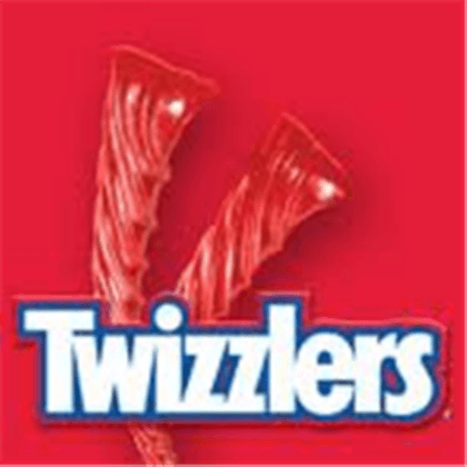 Twizzlers Logo - Twizzlers Logo - Roblox