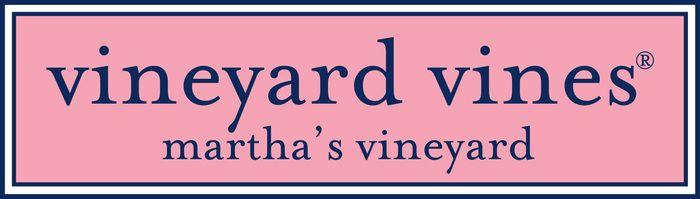 Vineyard Vines Logo - Vineyard Vines - Fonts In Use