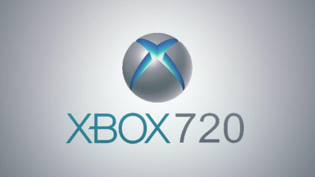 Cool Xbox Logo - Xbox 720 Logos