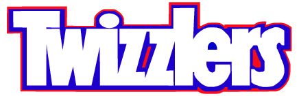 Twizzlers Logo - Twizzlers logo png 1 » PNG Image
