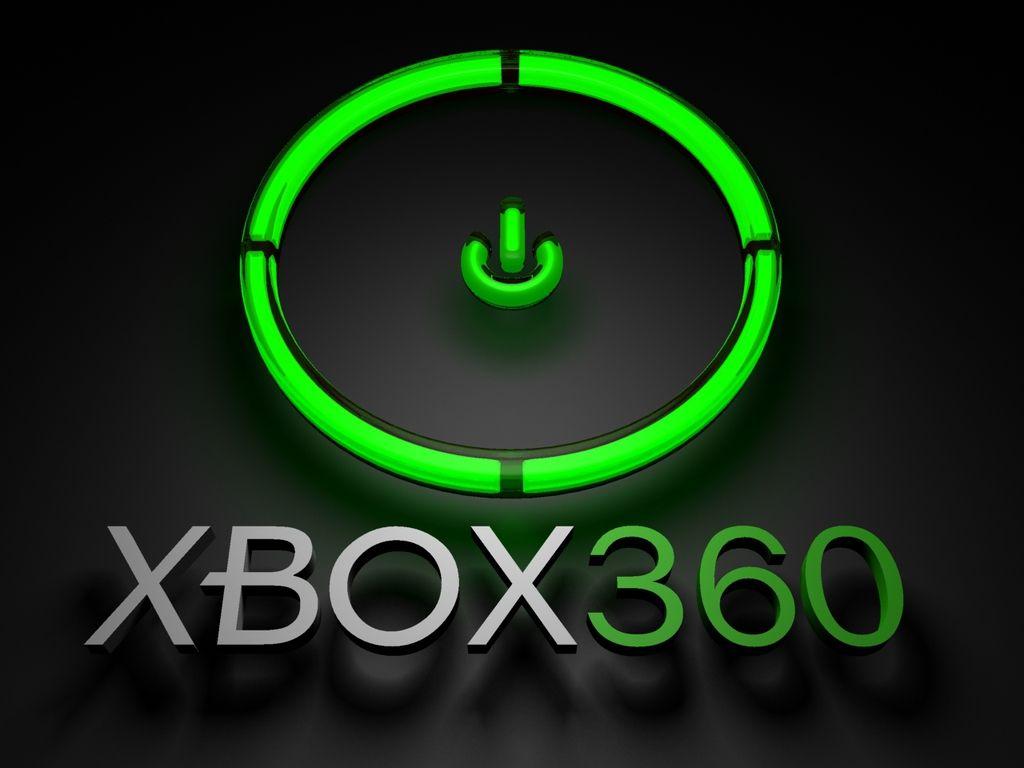 Cool Xbox Logo - Cool Xbox Background