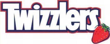 Twizzlers Logo - twizzler logo - Google Search | Spring Board