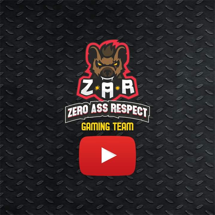 Respect Gaming Logo - Early Axes E Sports. Xbox & PC Gaming