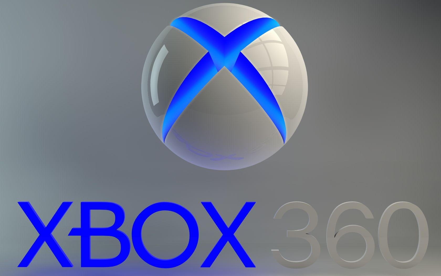 Cool Xbox Logo - Xbox live Logos