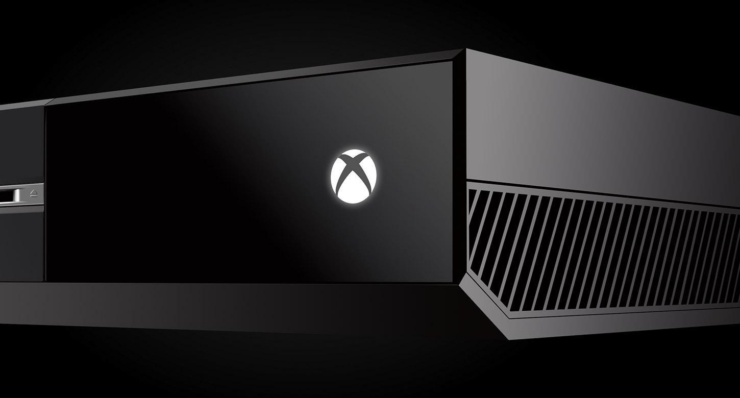 Cool Xbox Logo - Microsoft plans to drop a cool billion on creating first party games ...