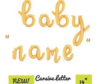 Gold Cursive Letter Logo - Cursive letters