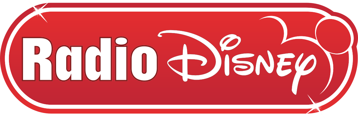 Disney 2001 Logo - Radio Disney