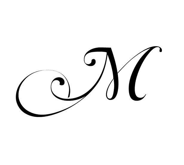 Gold Cursive Letter Logo - pretty handwriting. Lettering, Cursive letters