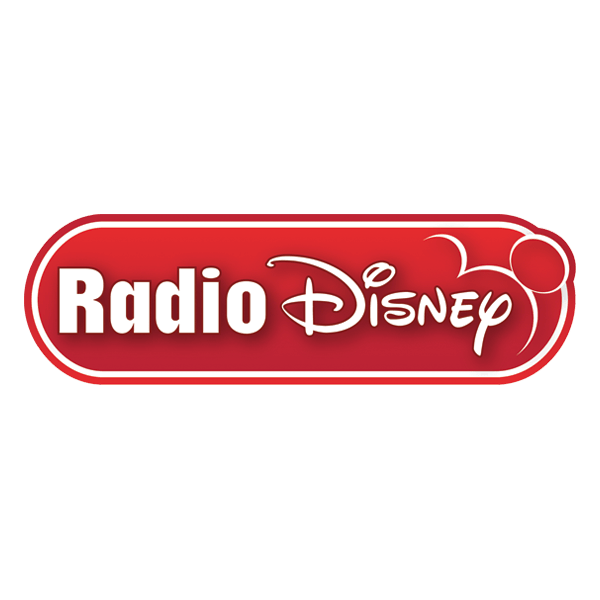 Radio Disney Logo - Listen to Radio Disney Live - Your Music. Your Way! | iHeartRadio