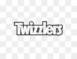 Twizzlers Logo - Free download Twizzlers Super Strawberry Twists - 60 pack, 1.12 oz ...