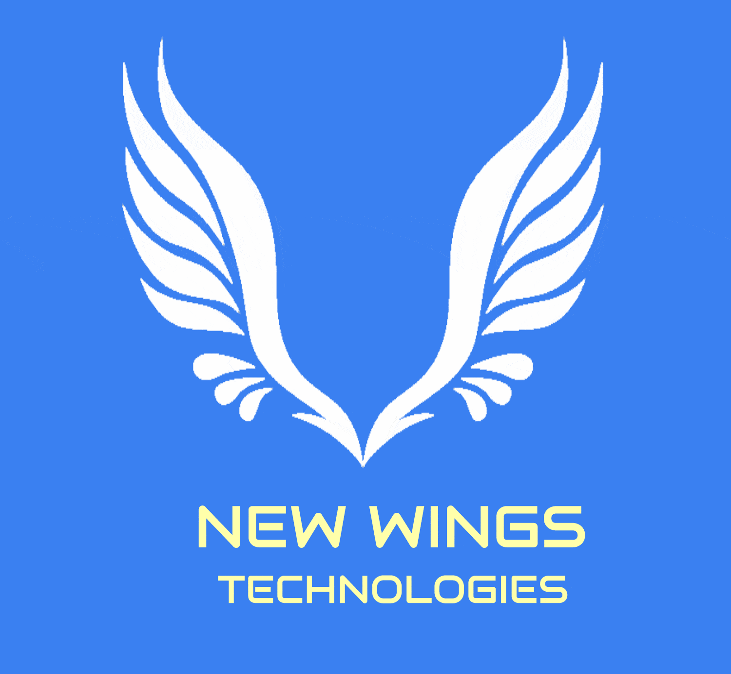 Globe with Wings Logo - skilled security researchers across the globe