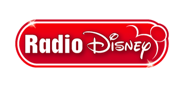 Radio Disney Logo - Radio Disney | SiriusXM Canada