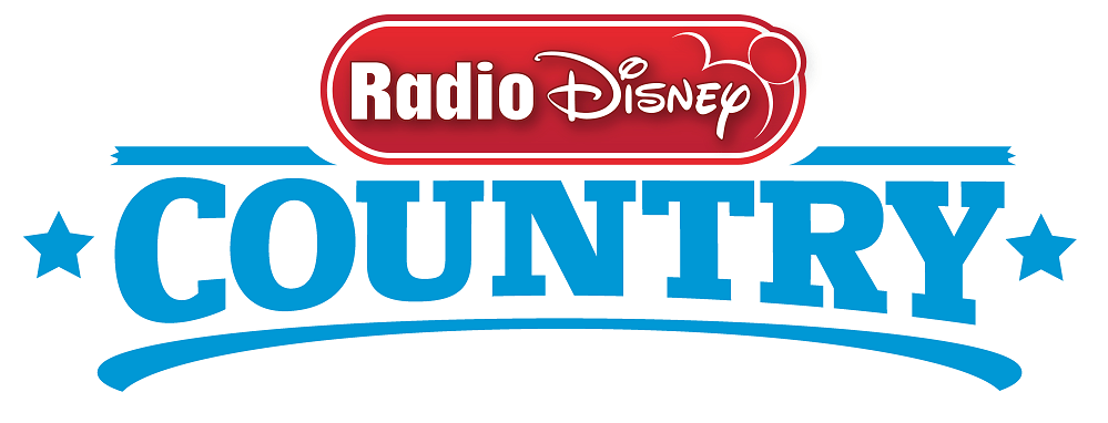 Radio Disney Logo - Radio Disney Country