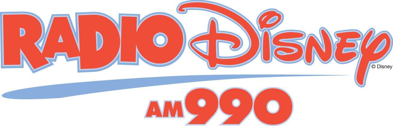 Radio Disney Logo - Radio disney Logos
