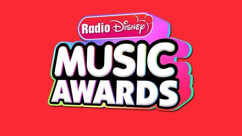 Radio Disney Logo - The 2018 Radio Disney Music Awards are Coming to Hollywood! - D23