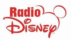 Radio Disney Logo - Radio Disney | Disney Wiki | FANDOM powered by Wikia