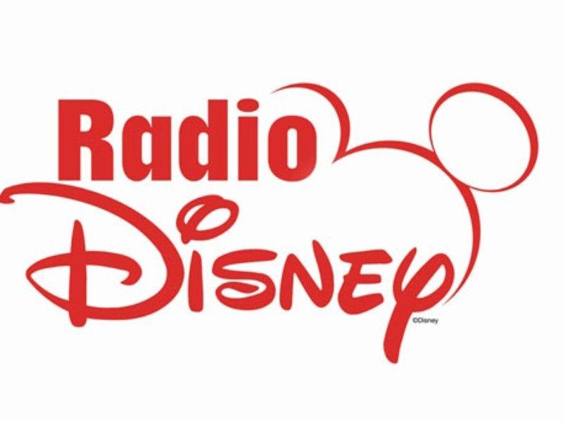 Radio Disney Logo - Passion, professionalism and branding with Michelle Kimball, Radio