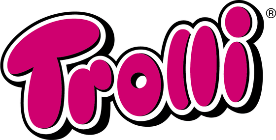 Pink Company Logo - 14 Famous Candy Company Logos - BrandonGaille.com