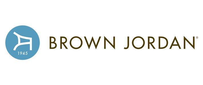 Brown Jordan Logo - Outdoor Patio Furniture Restoration and Repair - The Chair Care Co.